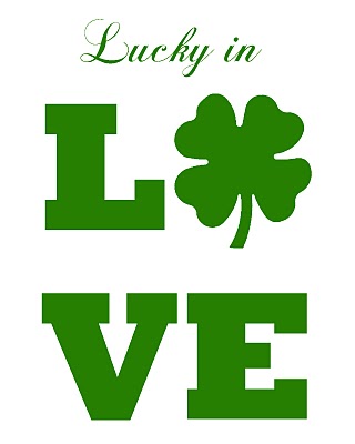 love lucky