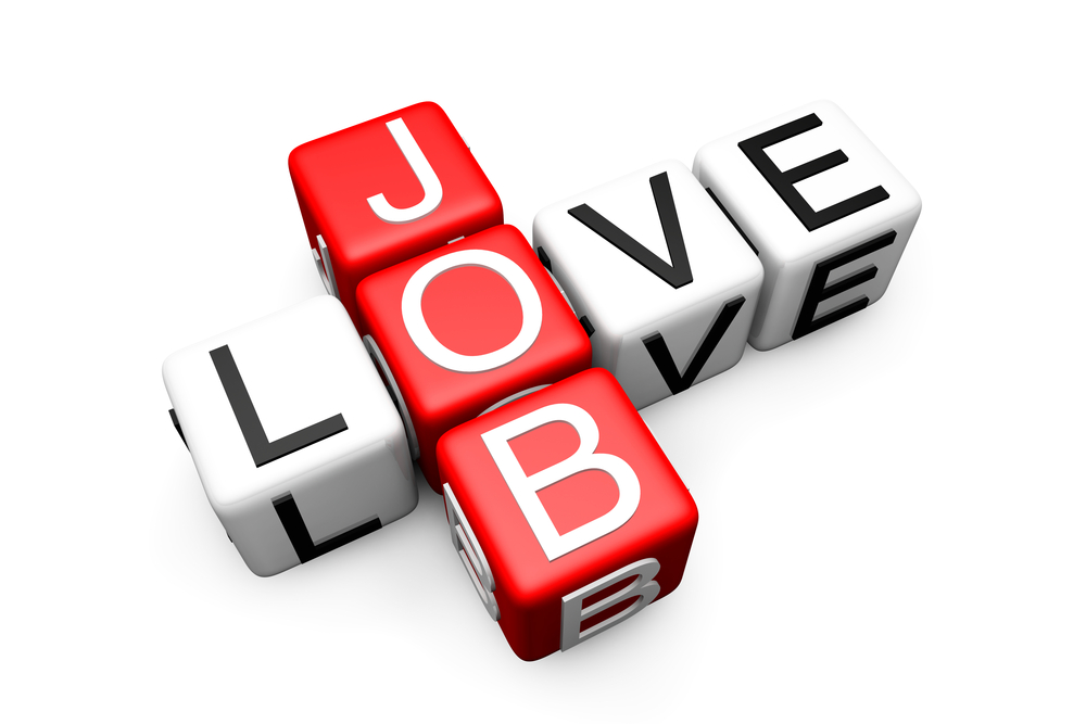 love job
