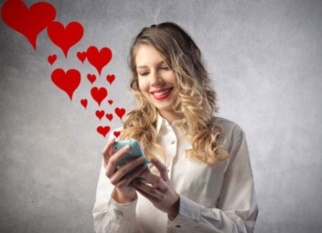 WhatsApp love