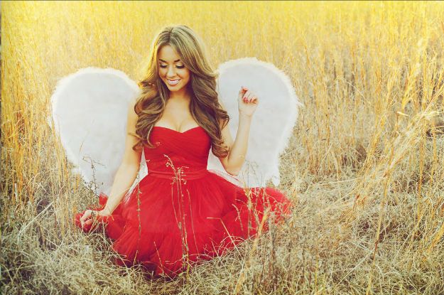 cupid
