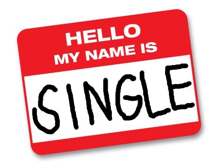 single man