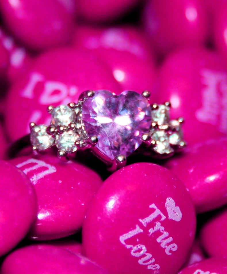 find love